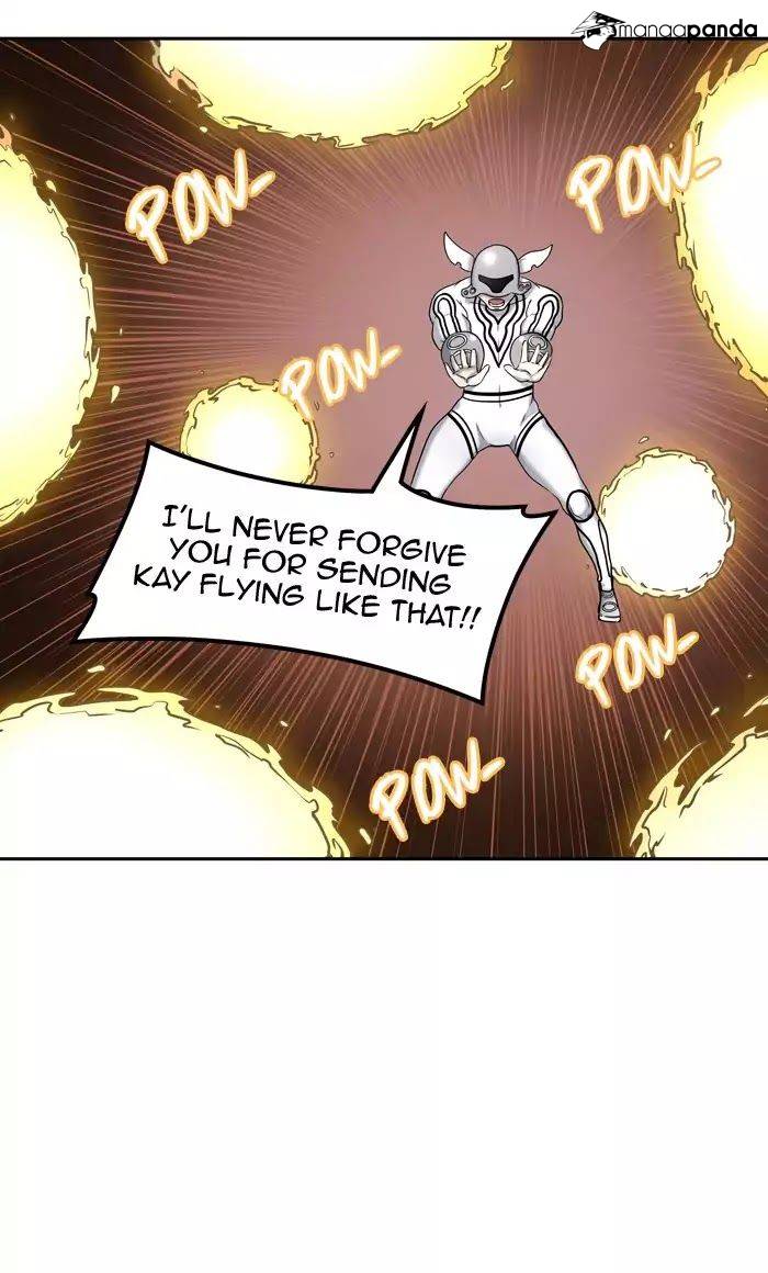 Tower of God Chapter 404 image 025